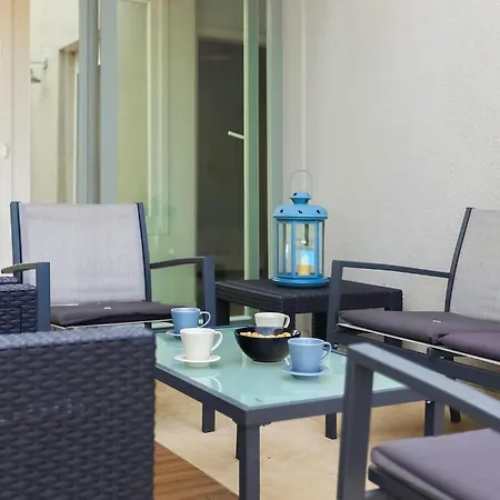 Dom wakacyjny Val Poreč