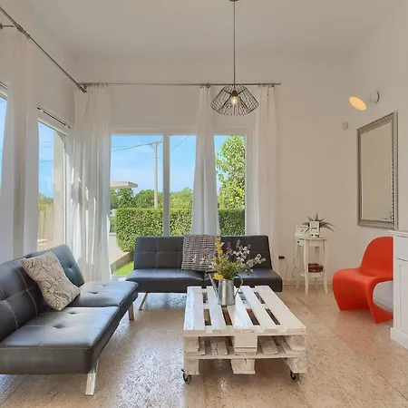 Dom wakacyjny Val Poreč