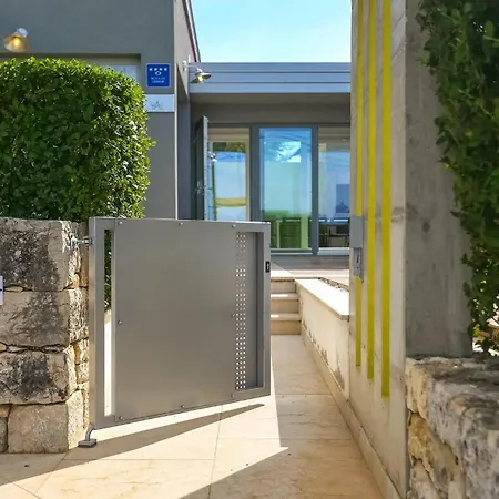 Σπίτι διακοπών Val *