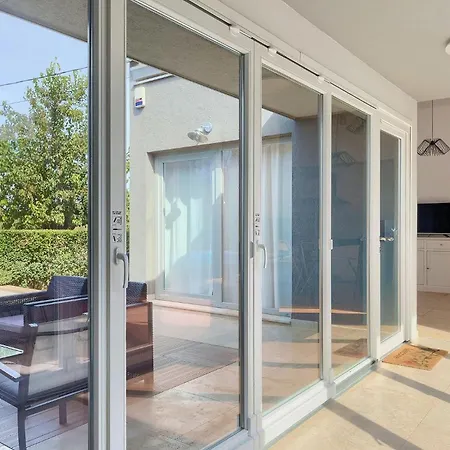 Holiday home Val Porec