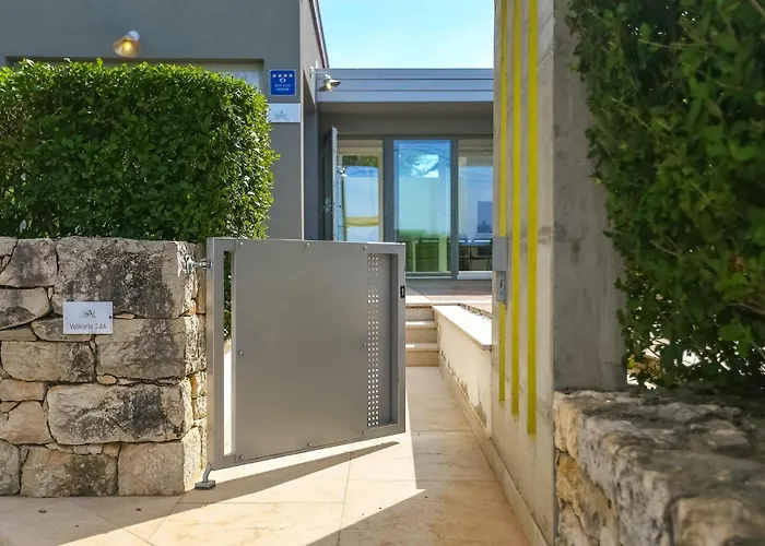 Σπίτι διακοπών Val *