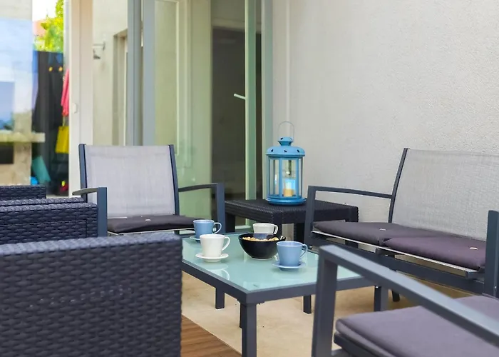 Casa vacanze Val Porec