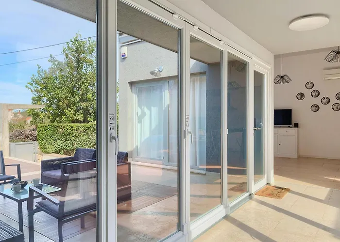 Casa vacanze Val Porec