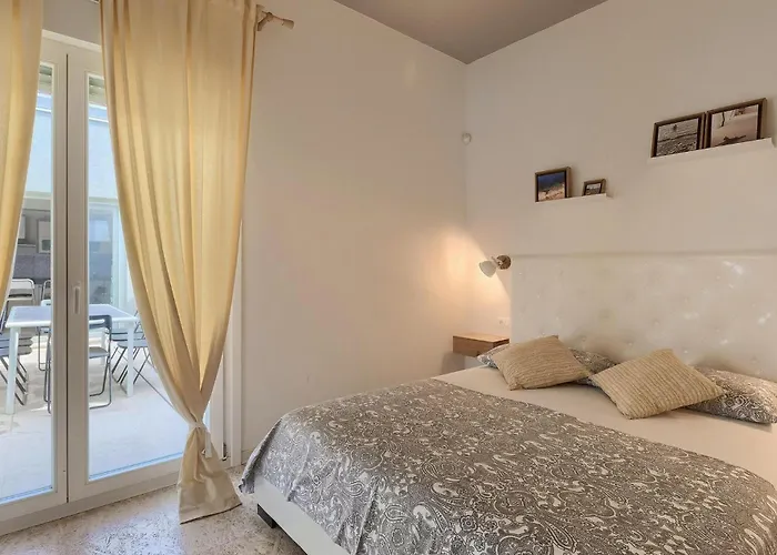 Dom wakacyjny Val Poreč