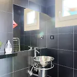 Hébergement de vacances Val *