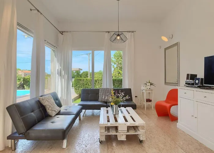 Tatil Evi Val Poreč