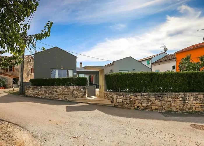 Tatil Evi Val Poreč